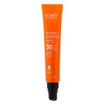 Korff Sun Secret Anti-Age & Protection Face Fluid Matt Effect SPF30 Ρευστό ματ αντηλιακό SPF30 50 ml
